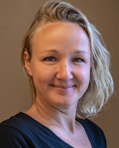 Annica Larsson