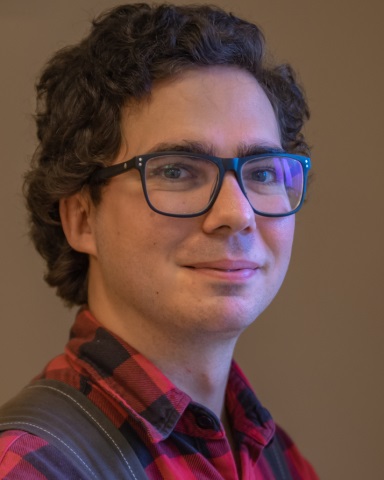 Arvid Martinsson