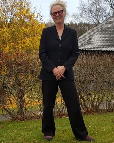 Birgitta Norrby