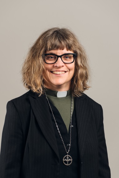 Viktoria Witt, Utvecklingsenheten