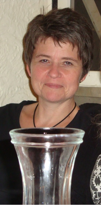 Birgitta Axelsson
