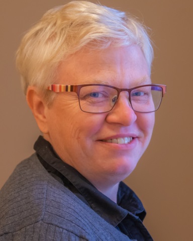 Christina Abrahamsson