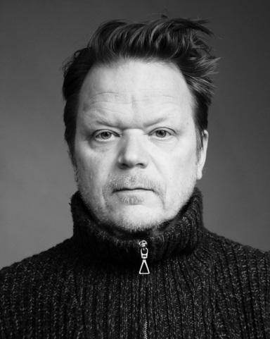 Ola Svensson Nærdal