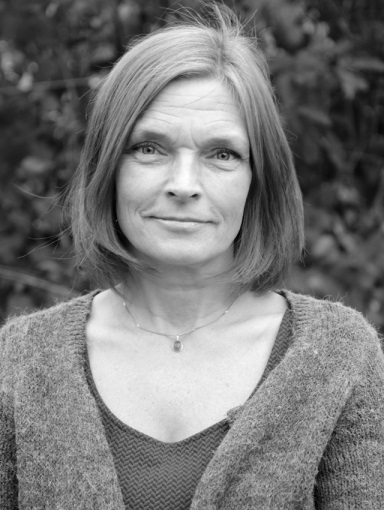 Elisabeth Åkerlund