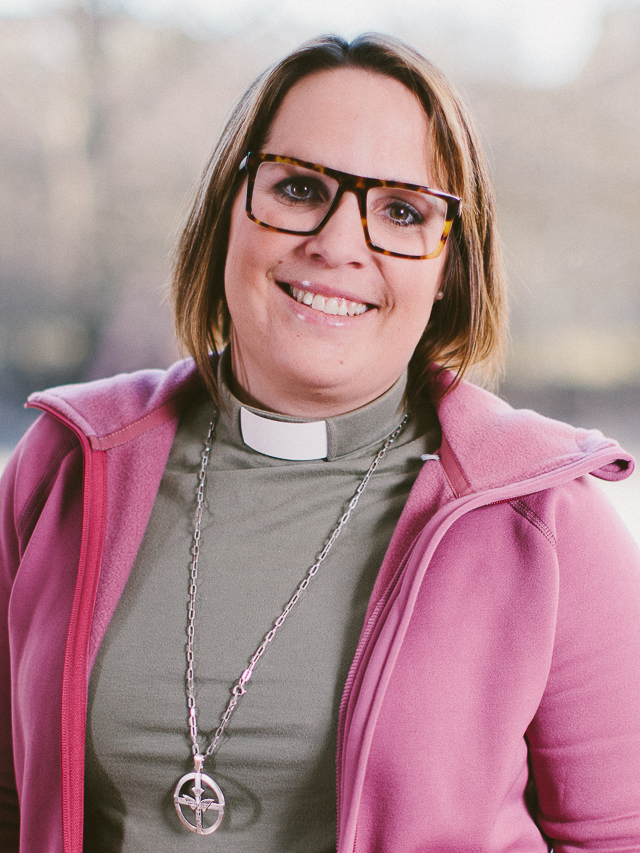 Emma-Karin Ahlström