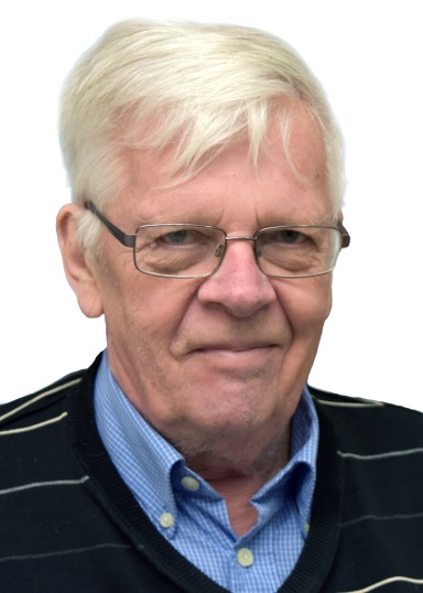 Gunnar Ljungberg(S)