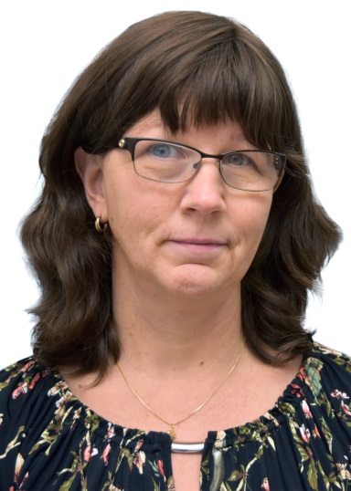 Helena Tevérus