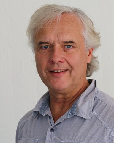 Lars-Magnus Österberg
