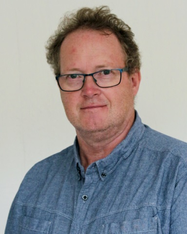 Magnus Ahlberg