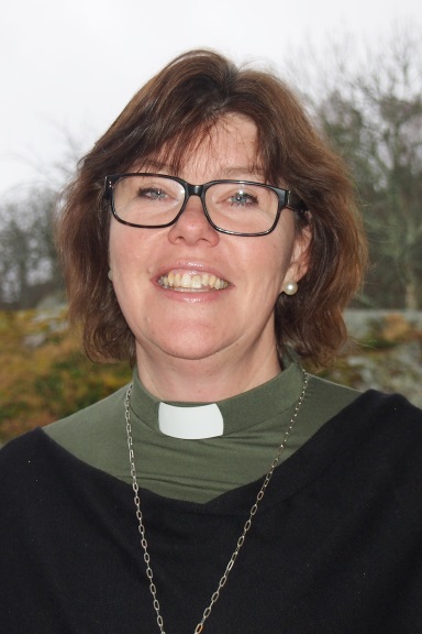 Maria Eriksson