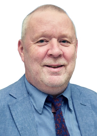 Mats Ahlberg(SD)