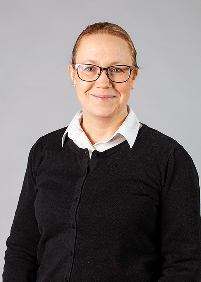 Pernilla Andersson