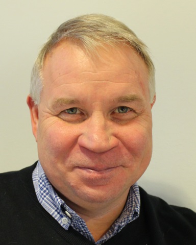 Peter Vinsa