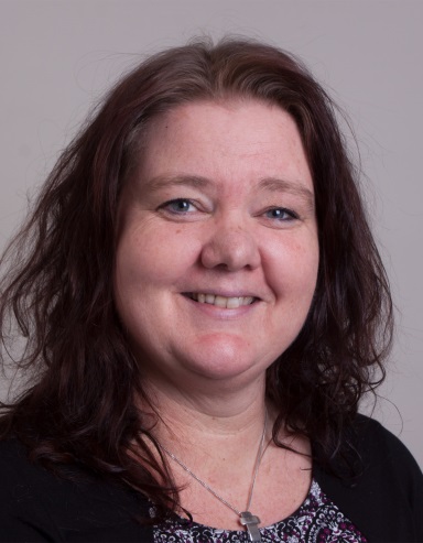 Anna Theander