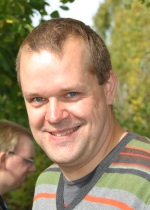 Thomas Nyberg