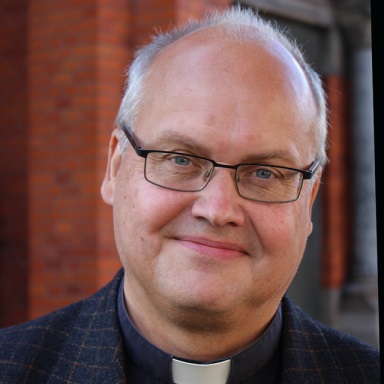 Tomas Lång