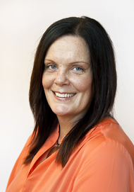 Lena Nilsson