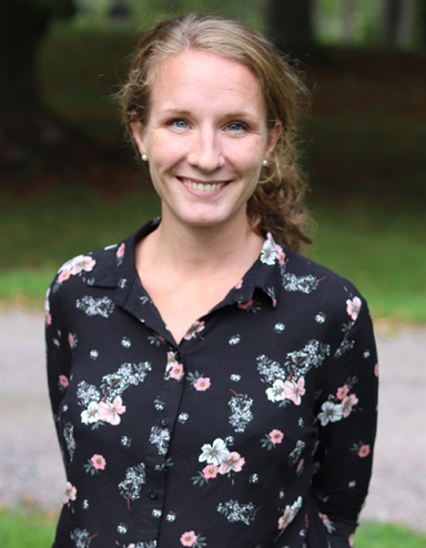 Anne Falk