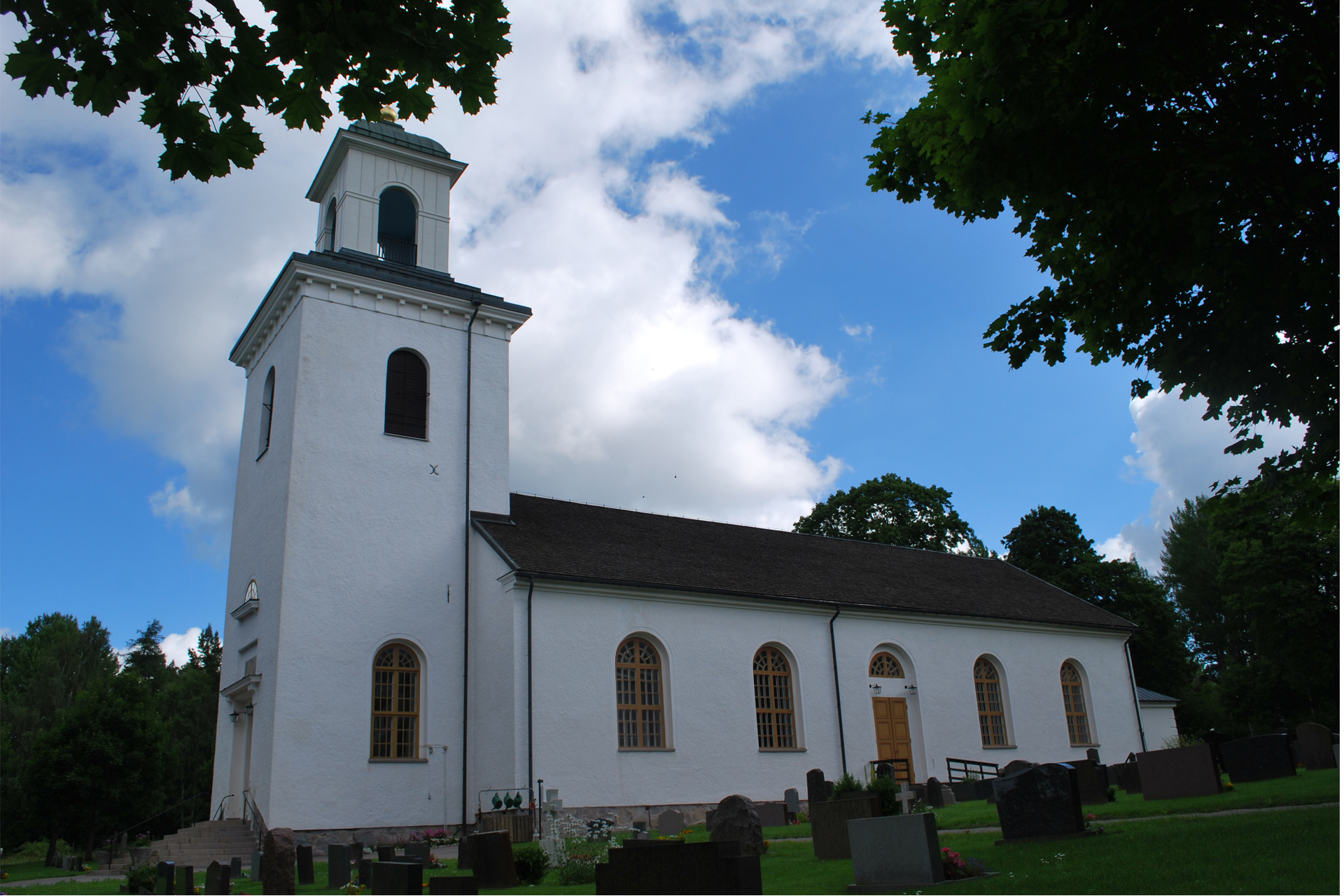 Asa kyrka