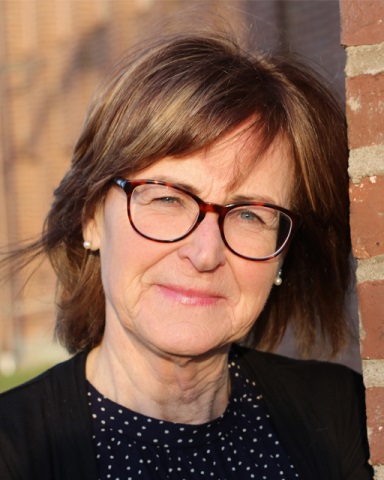 Carina Eriksson