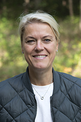 Charlotte Granberg