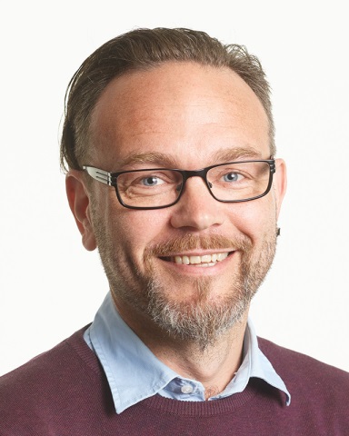 David Fuchs