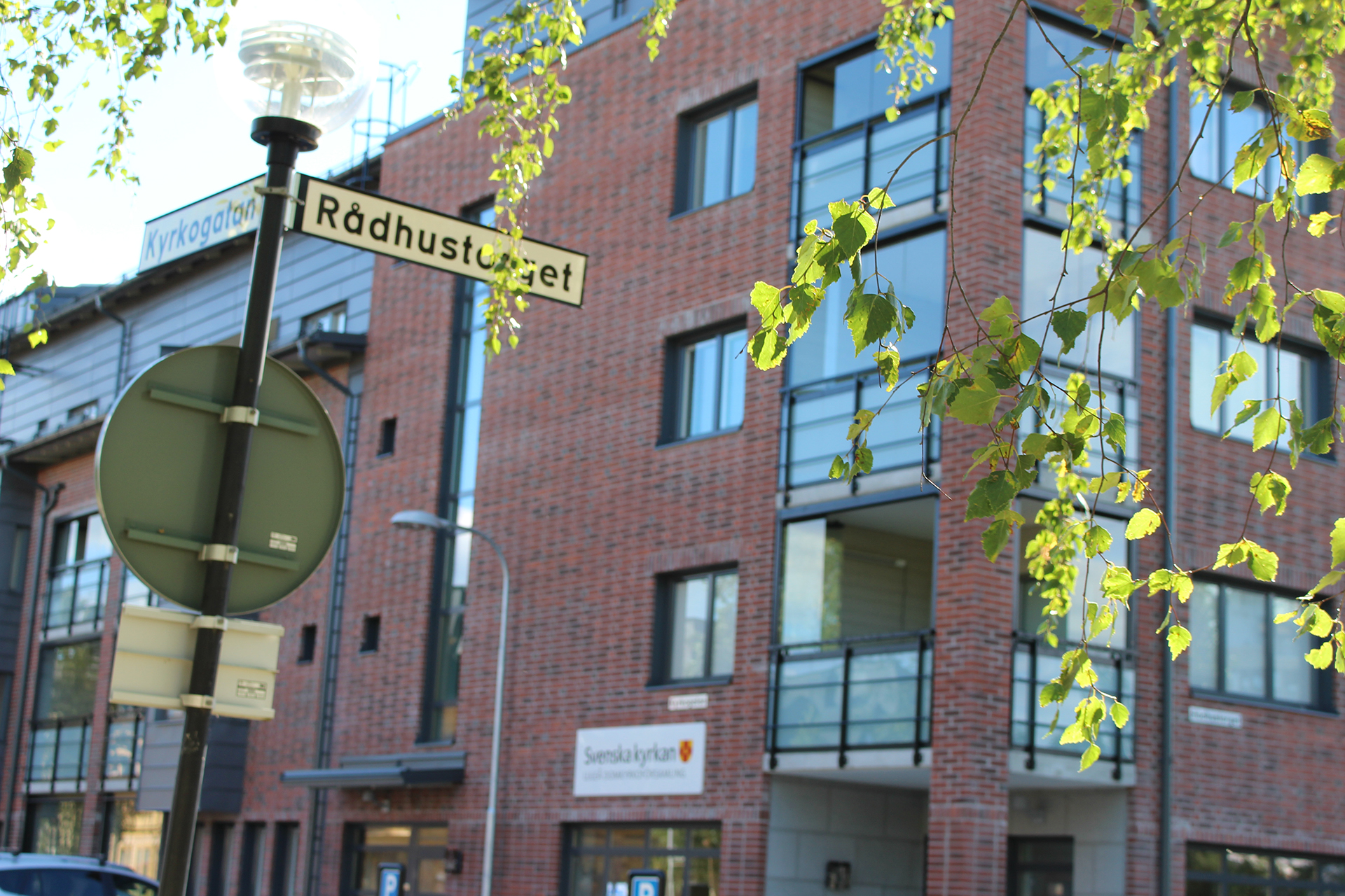 Församlingsexpeditionen