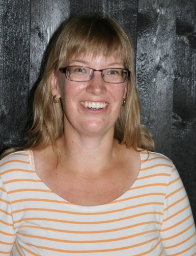 Helena Johansson