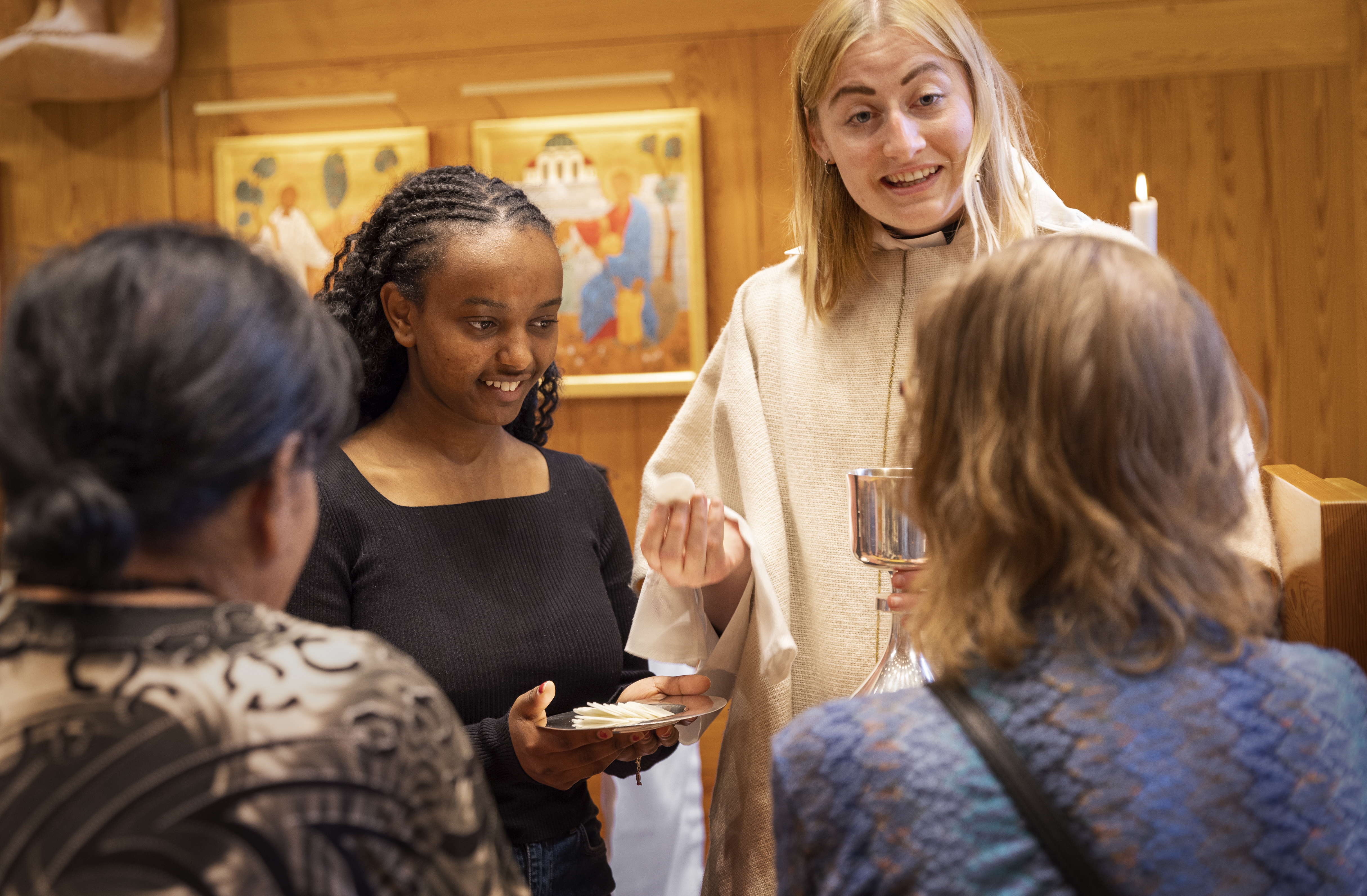 engagera dig som volontär i göteborg och hjälp dina medmänniskor