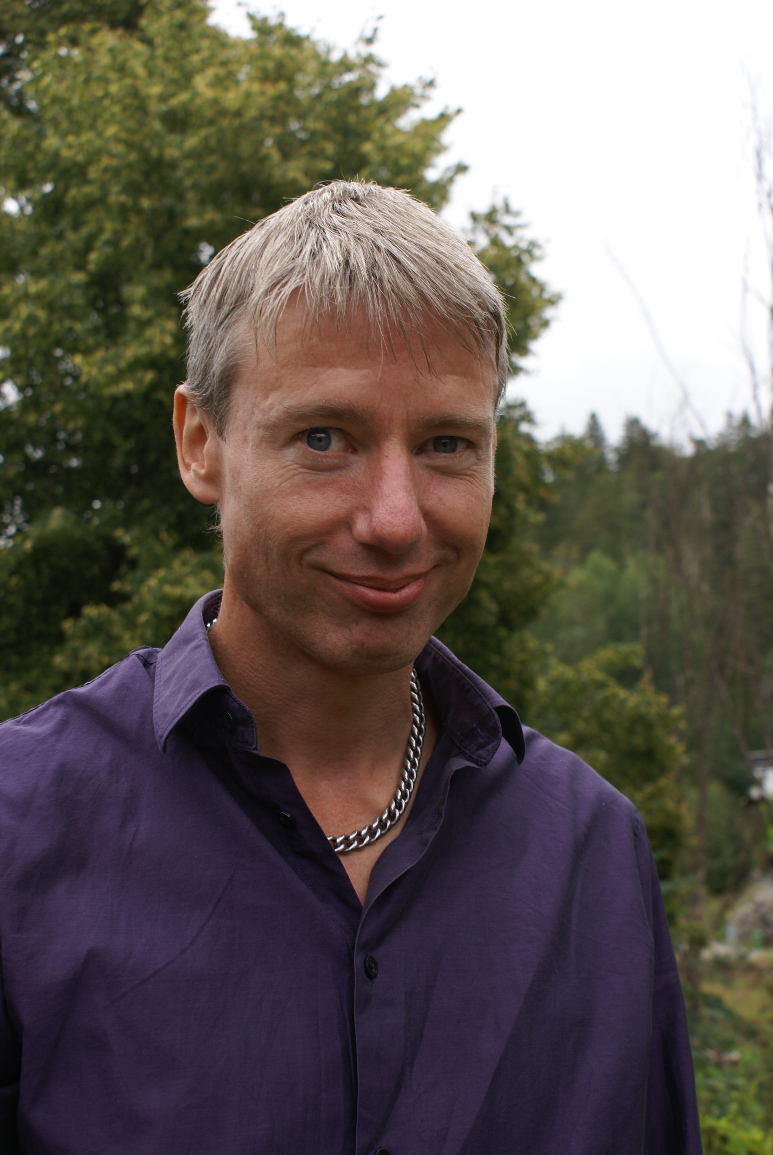 Carl-Henrik Karlsson