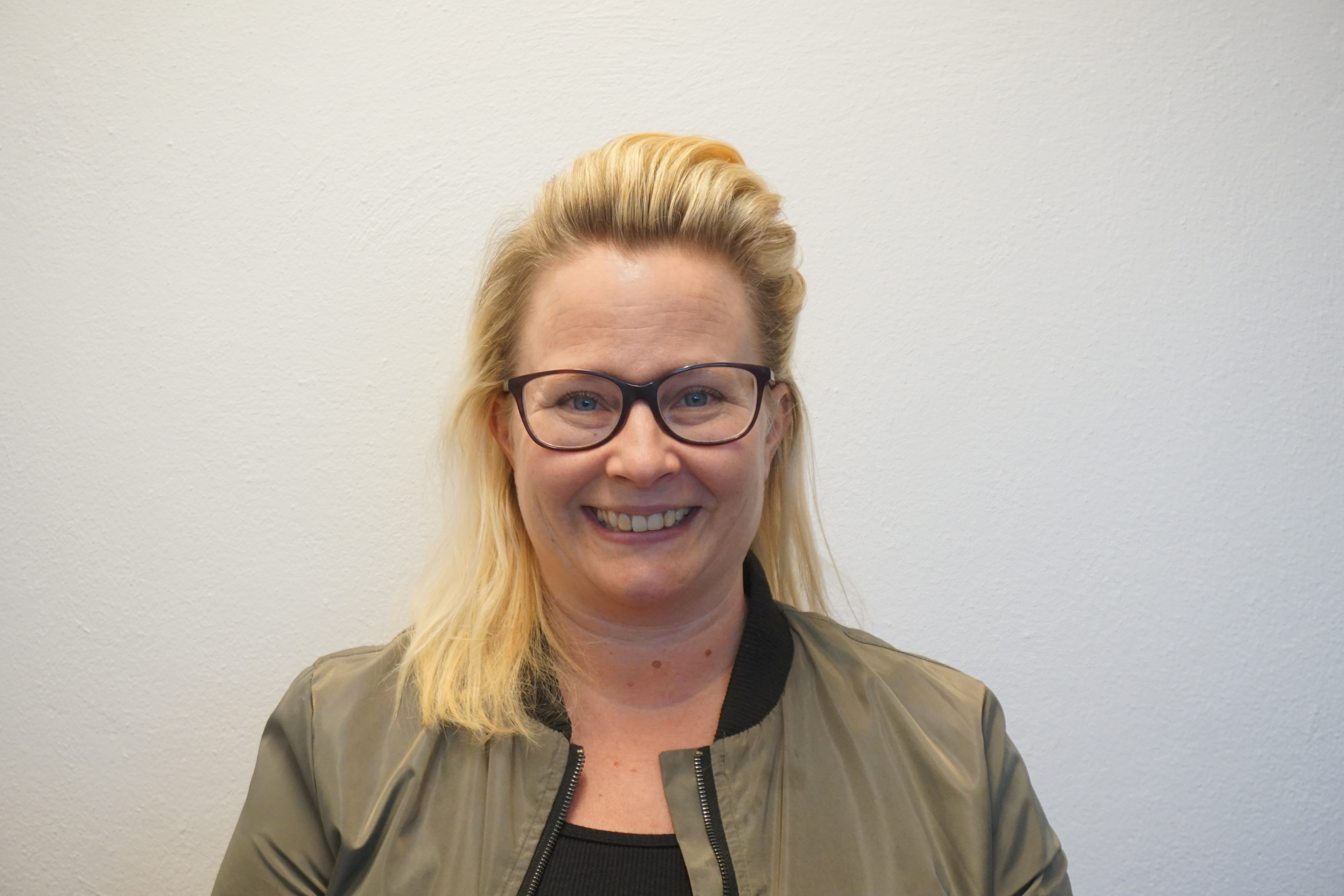 Camilla Andersson Skarland