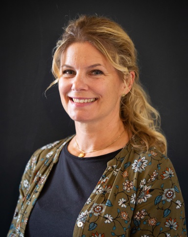Anna Lindén