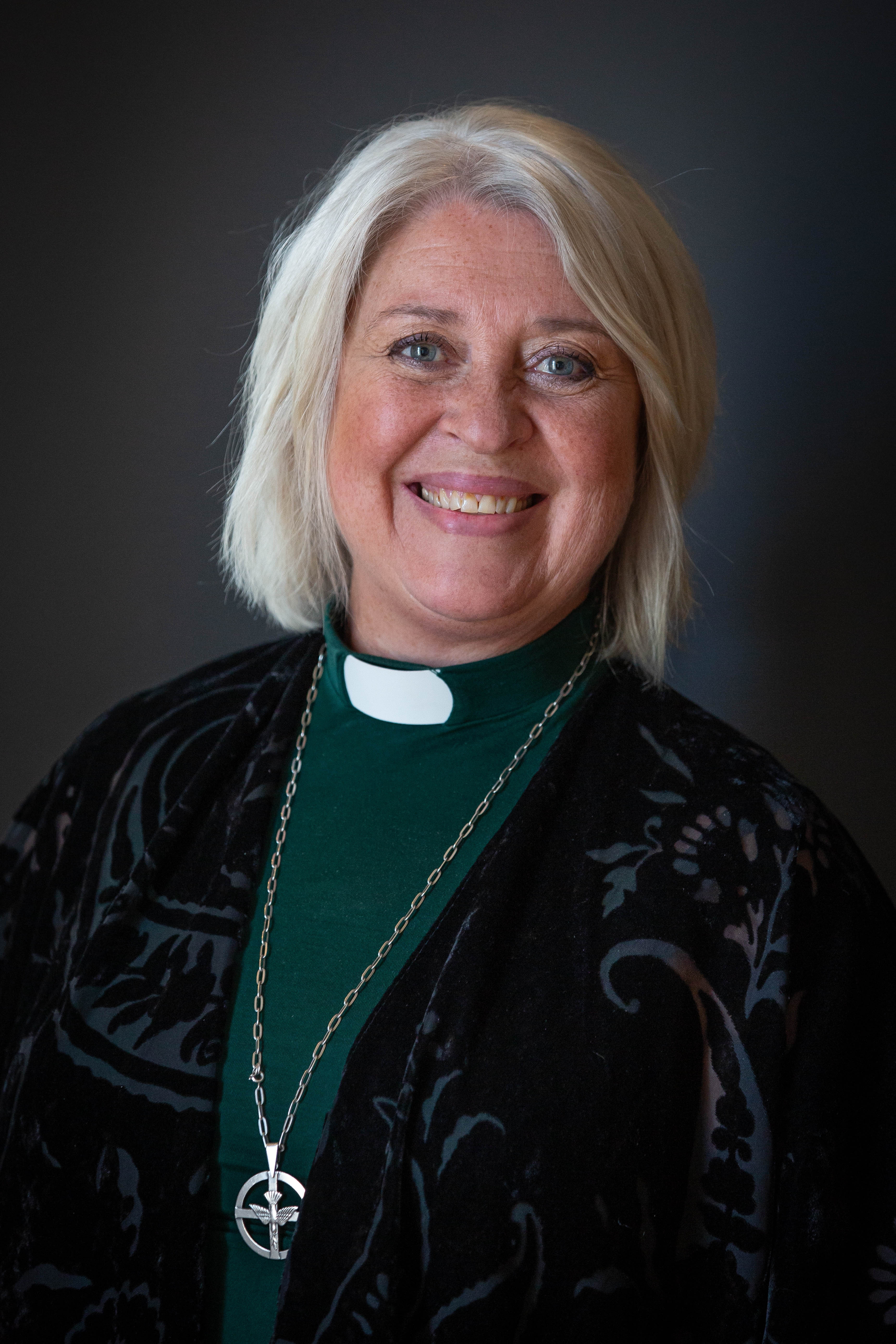 Linda Wennerholm
