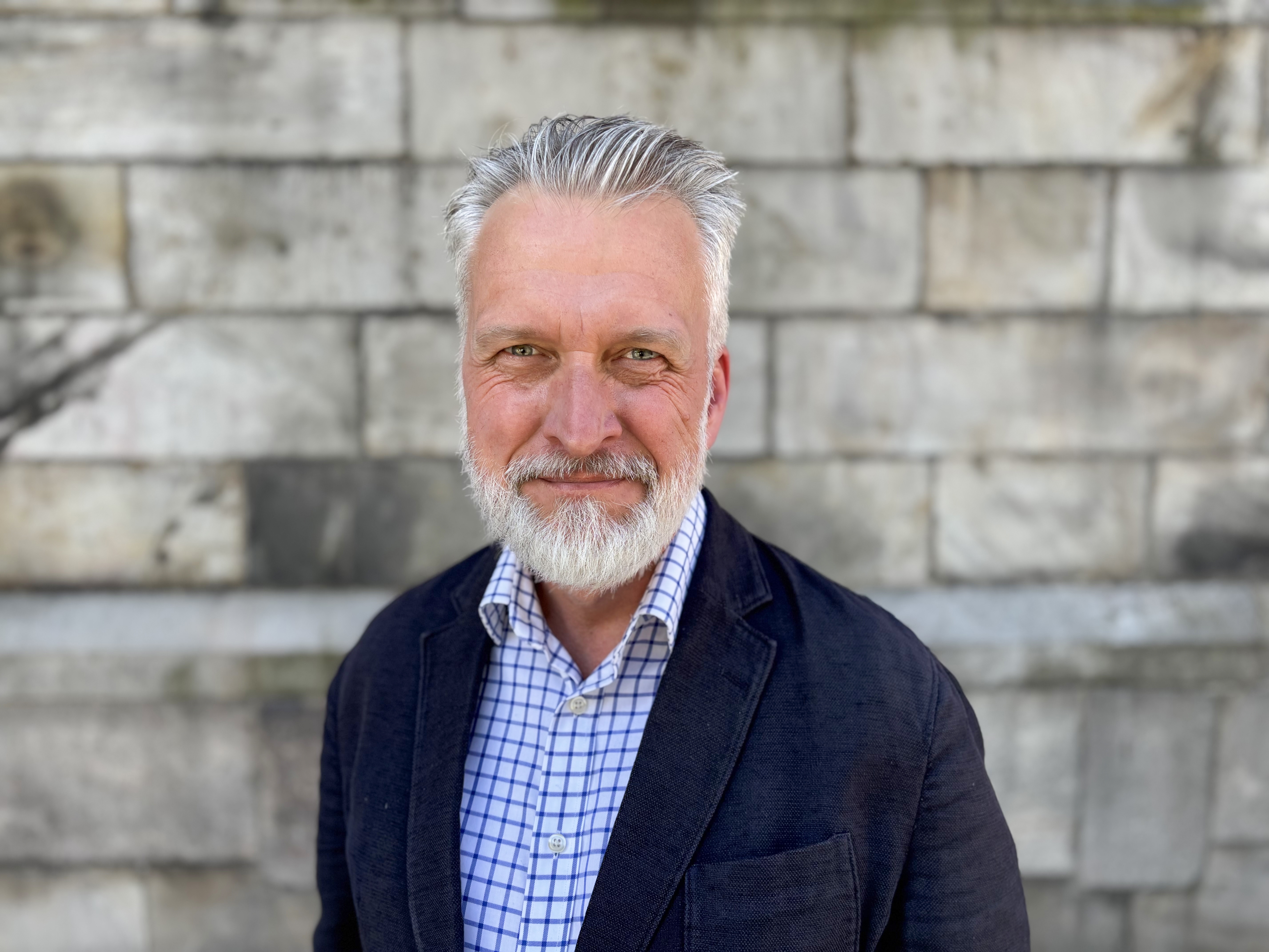Stefan Skoog