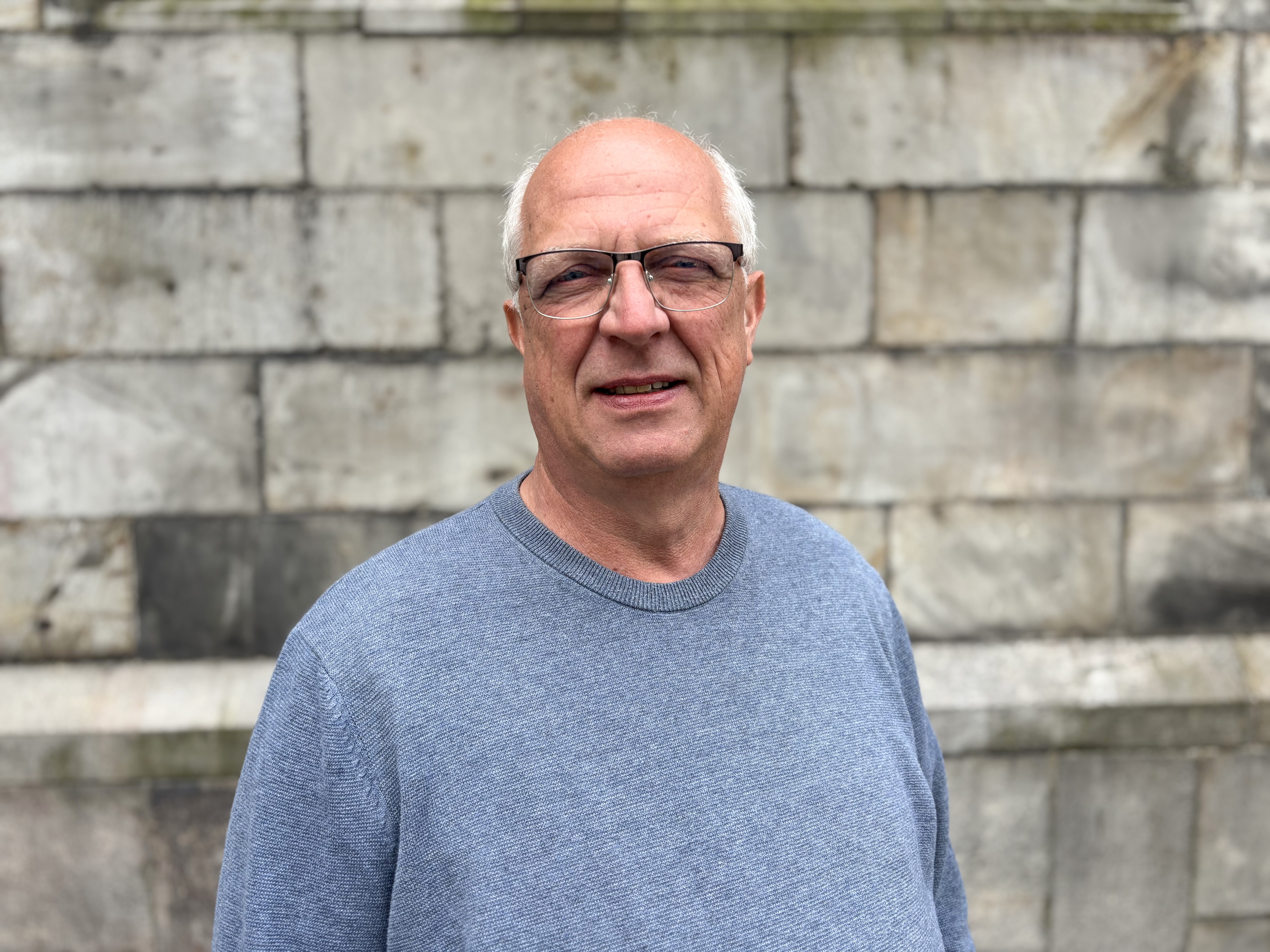 Anders Burman