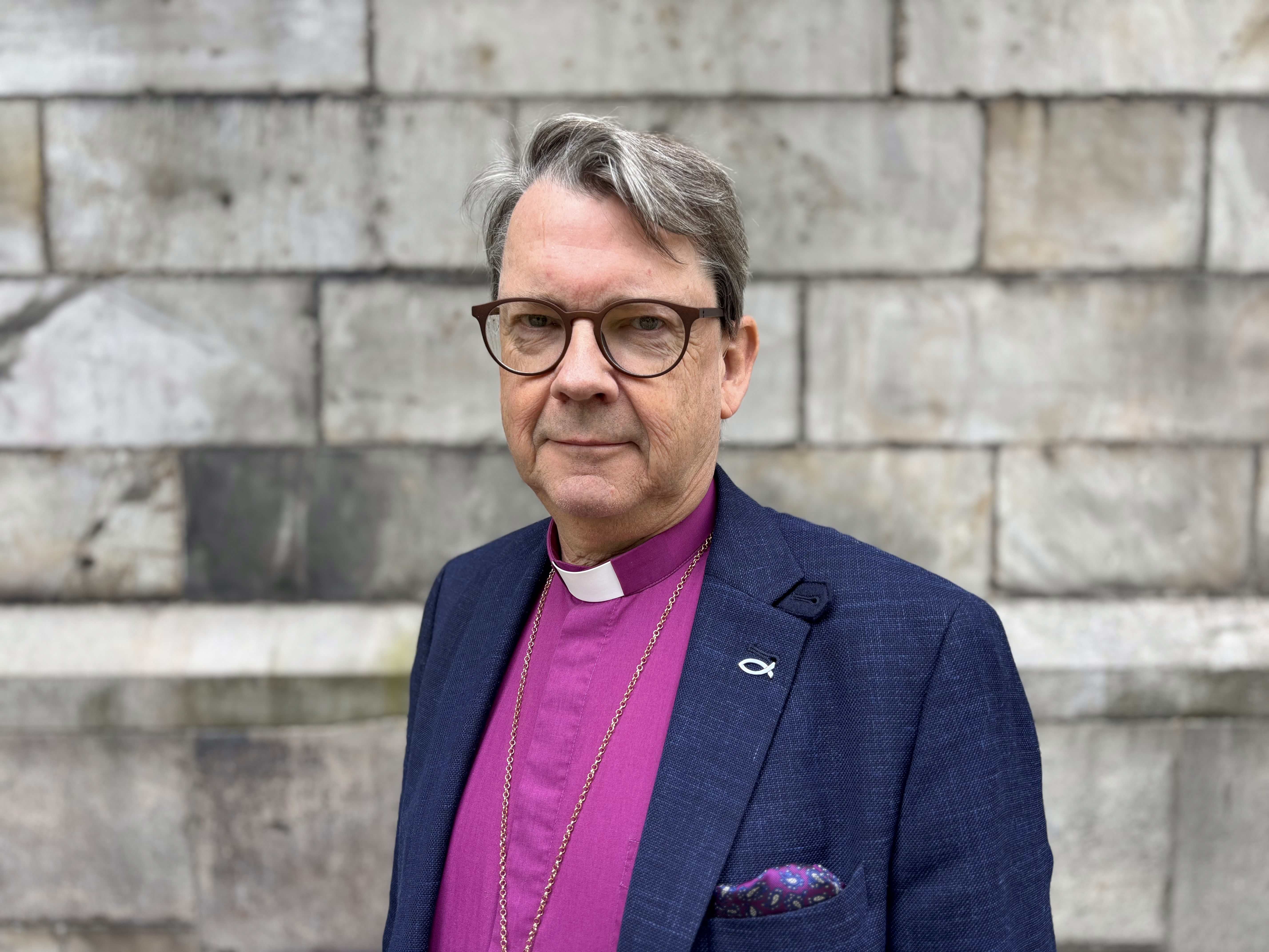 Johan Tyrberg