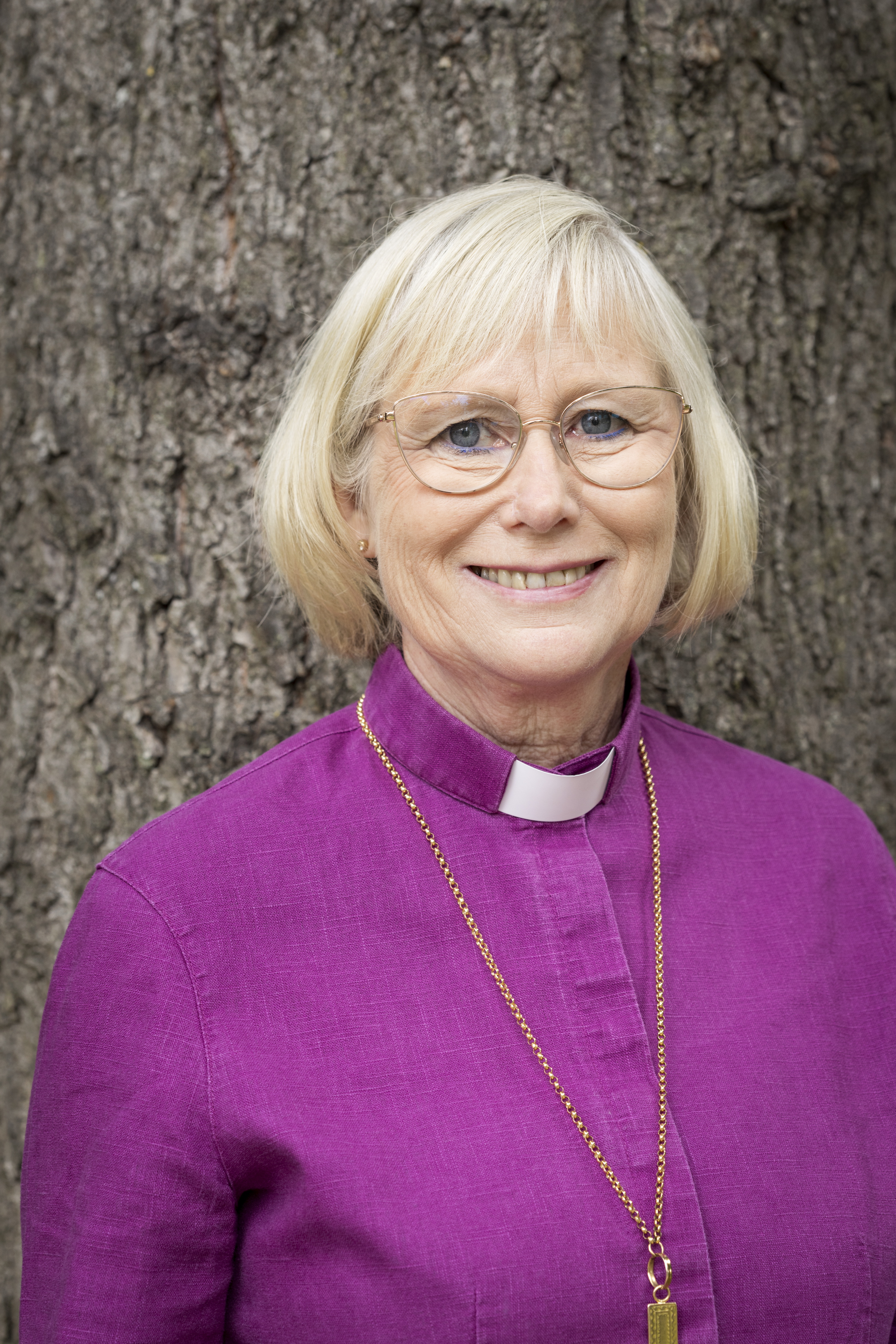 Biskop  Susanne