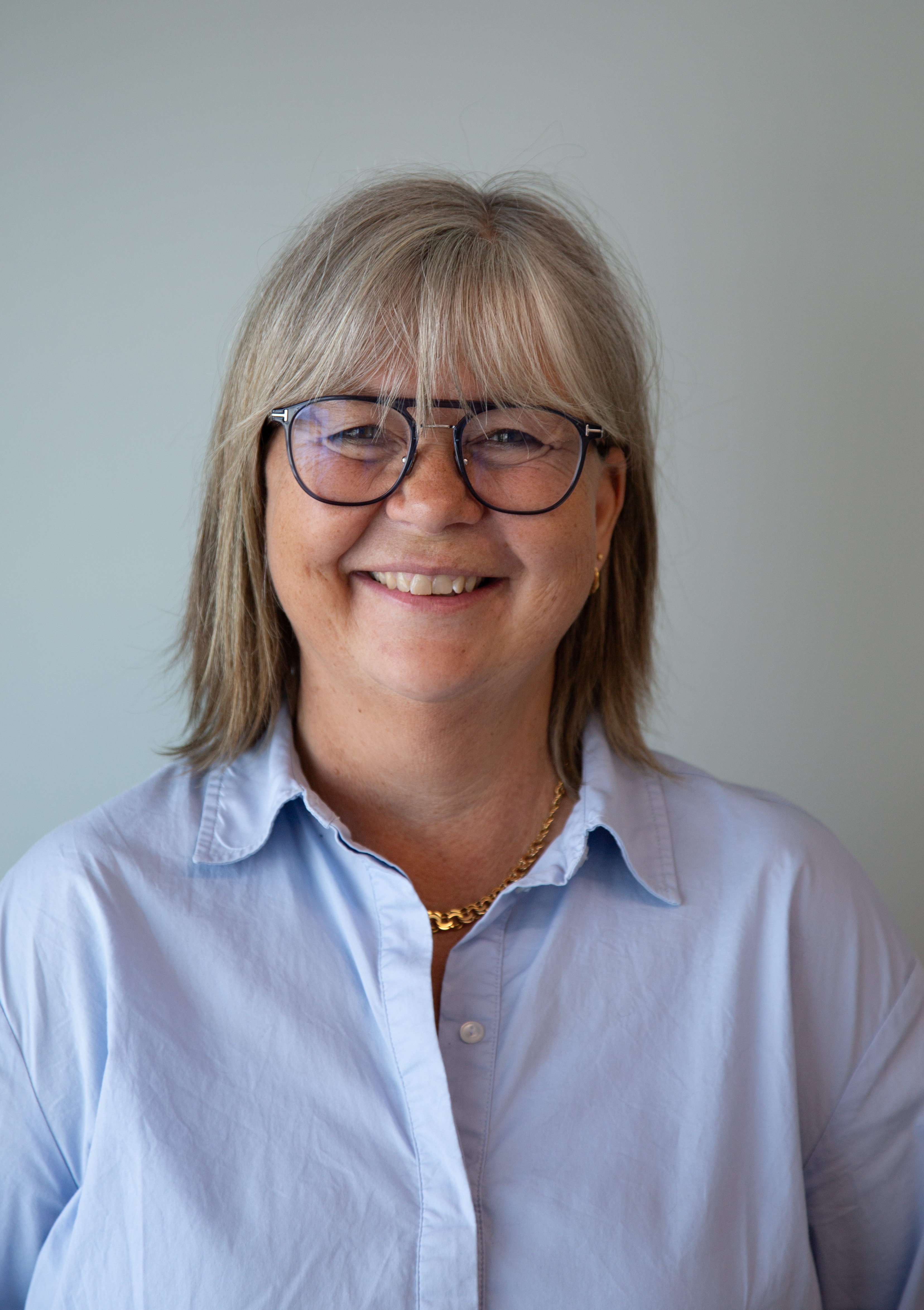 Lotta Olsson