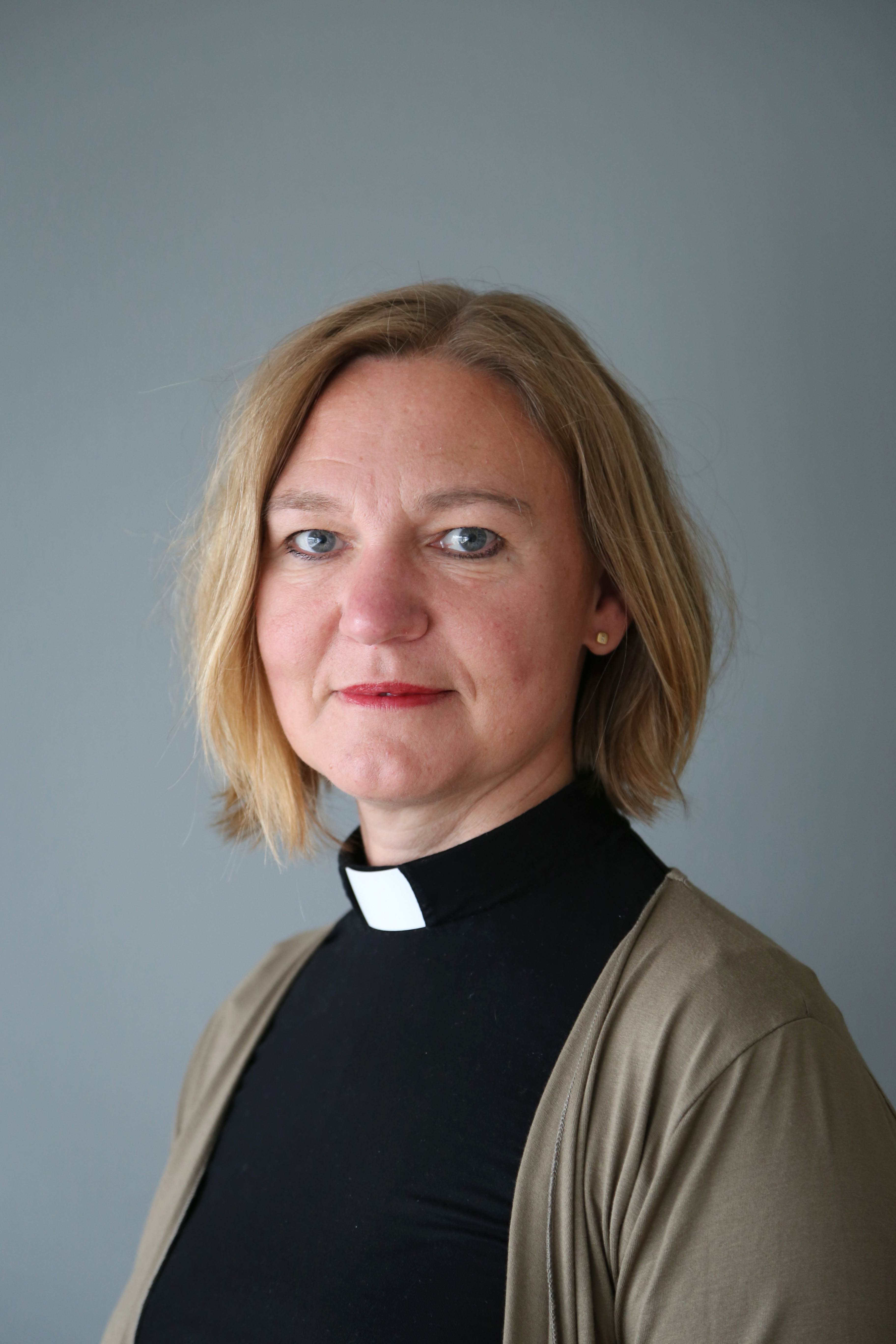 Jenny Rogestedt