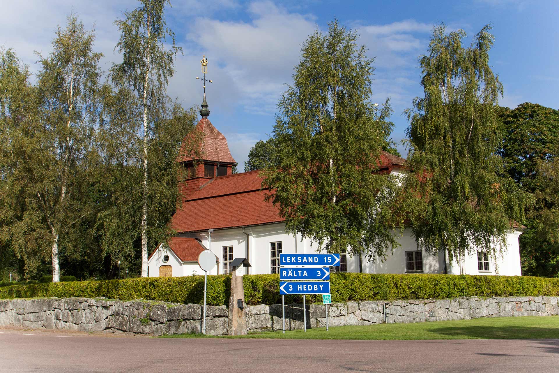 Djura kyrka