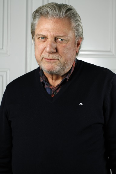 Gert Abelt