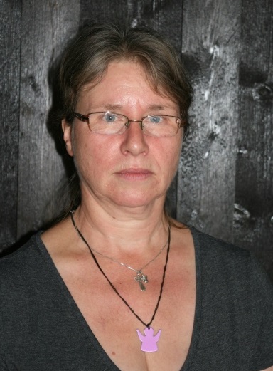 Lotta  Haglund