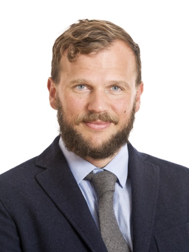 Ola Frideblad