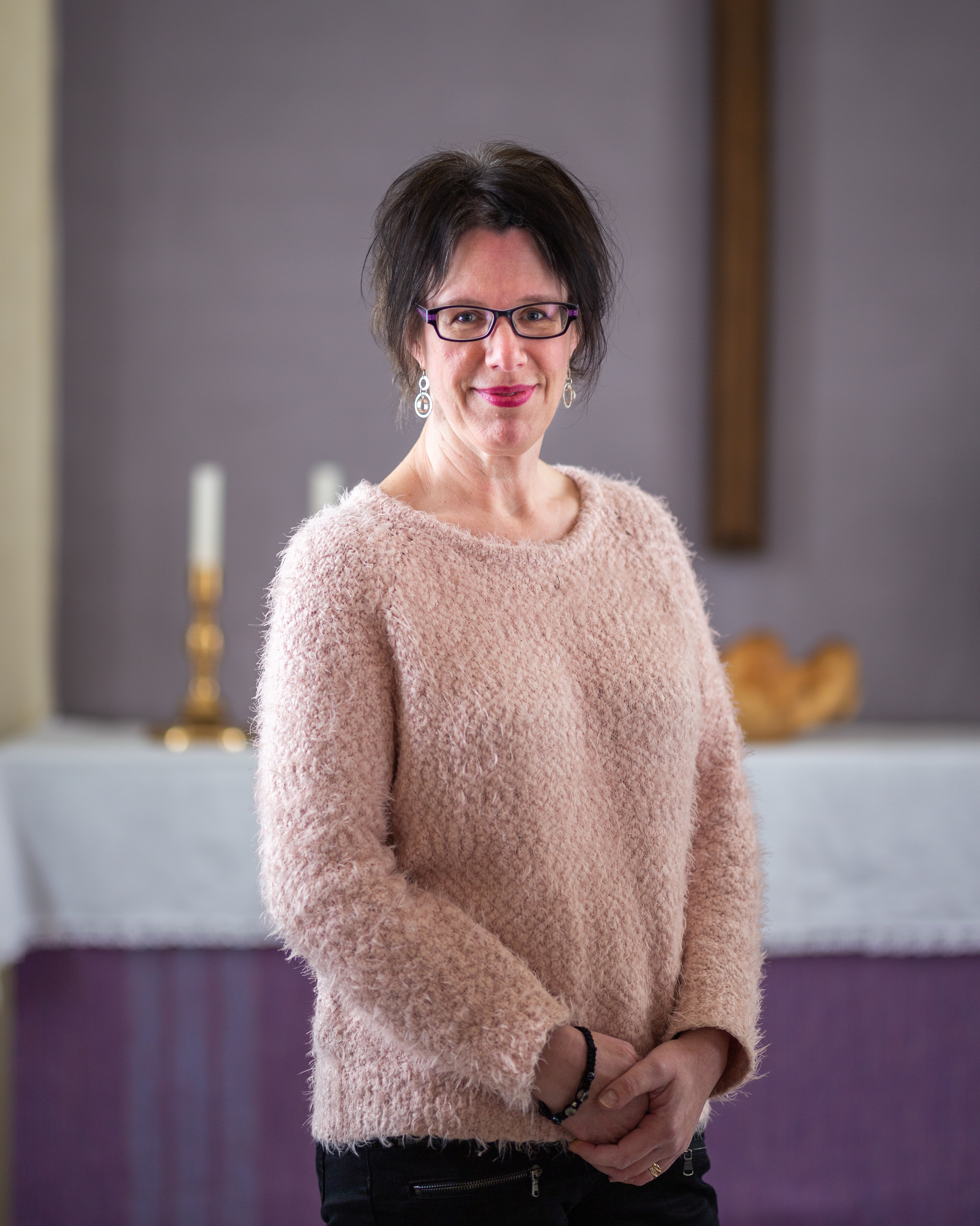 Ann-Sofie  Fransson Bårring