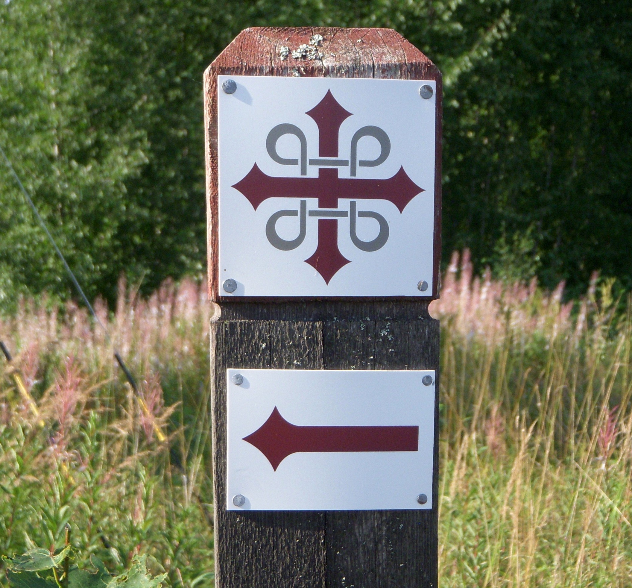 Frösö pilgrimscenter